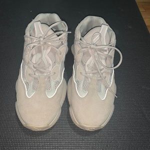 Yeezy 500 Blush sz 11 (SOLD)